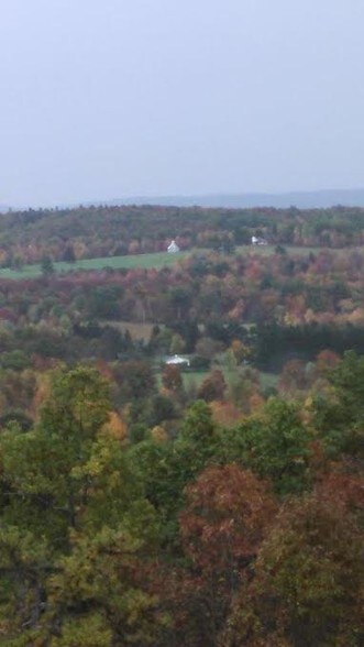 More Photos Of County Road 27 / cross St. Greeley Road, Taghkanic Land For Sale