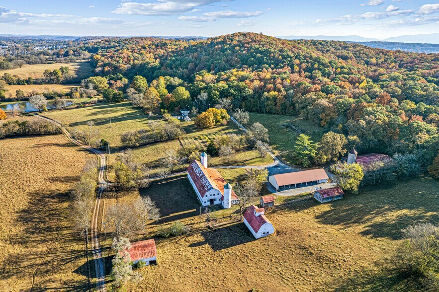 More Photos Of 4710 N Lee Hwy, Cleveland Land For Sale
