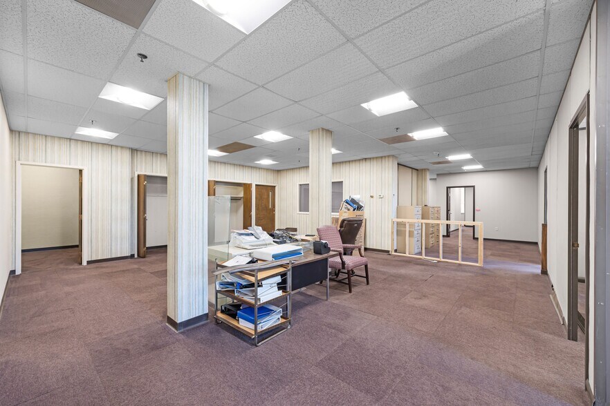 More Photos Of 116 N Church St, Jackson Office For Lease
