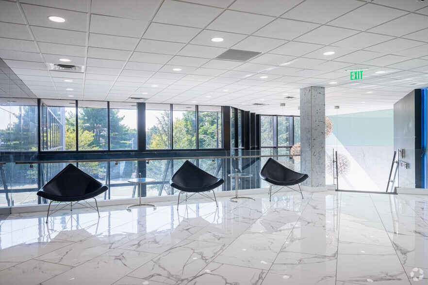 More Photos Of 50 Chestnut Ridge Rd, Montvale Office For Lease