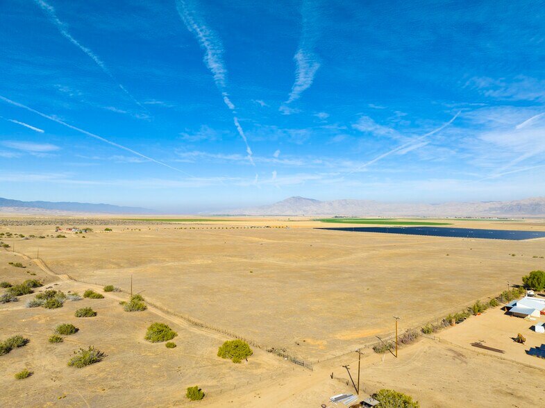 More Photos Of 2011 Foothill rd, New Cuyama Land For Sale