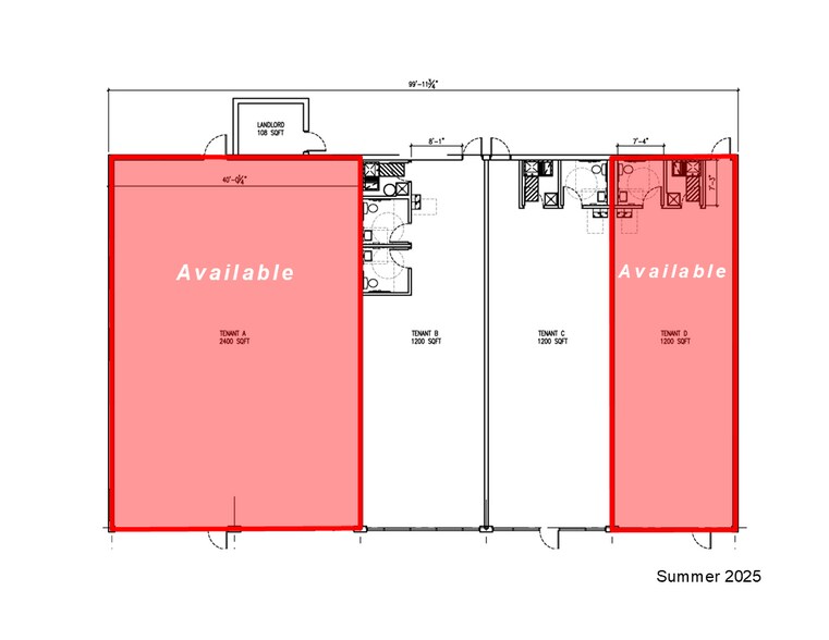 More Photos Of 1302 E Main St, Robinson Storefront For Lease