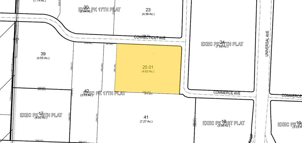 More Photos Of 6101-6121 E Connecticut Ave, Kansas City Flex For Lease