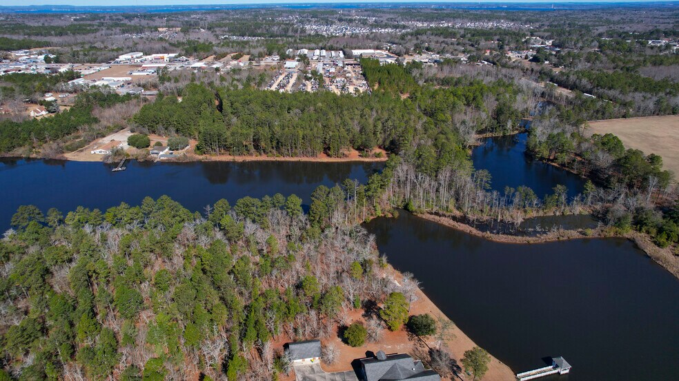 More Photos Of 1707 Augusta Hwy, Lexington Land For Sale