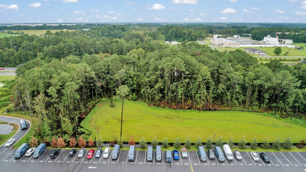More Photos Of 6000 HWY 21, Port Wentworth Land For Sale