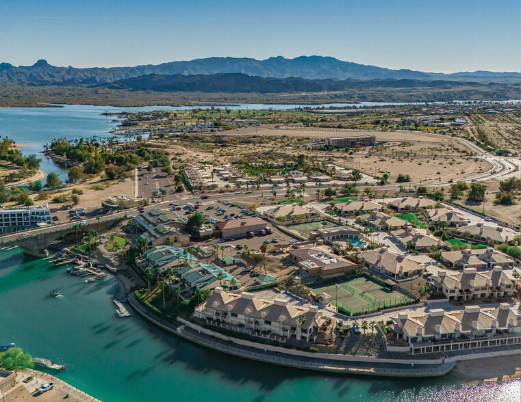 More Photos Of 1425 McCulloch Blvd N, Lake Havasu City General Retail For Sale