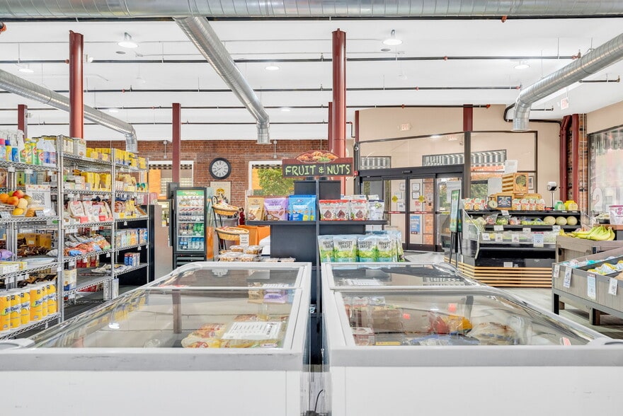 More Photos Of 306-310 Huron Ave, Port Huron Freestanding For Sale