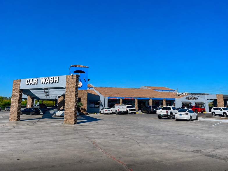 Primary Photo Of 2828 S Country Club Dr, Mesa Storefront Retail Office For Lease