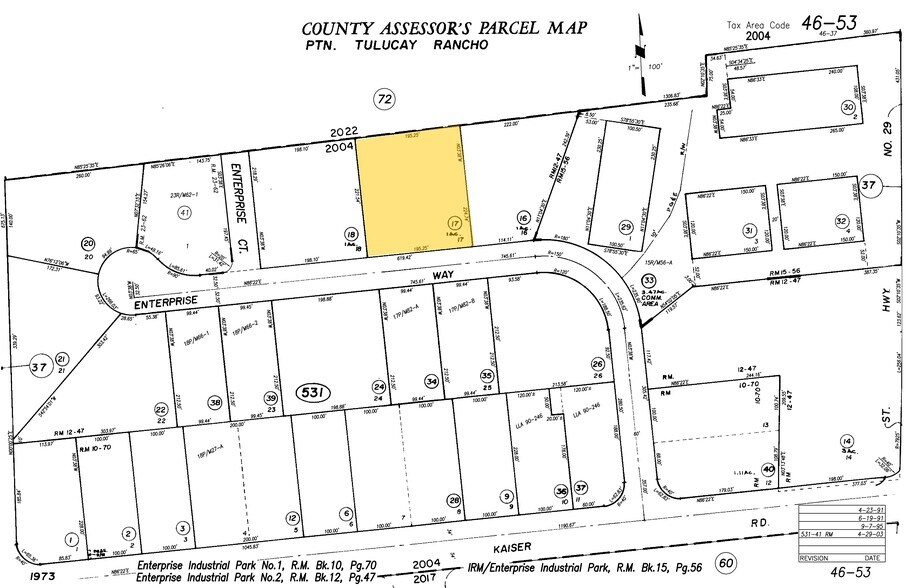 More Photos Of 918 Enterprise Way, Napa Warehouse For Lease