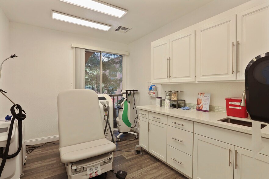 More Photos Of 4568 Feather River Dr, Stockton Medical For Sale
