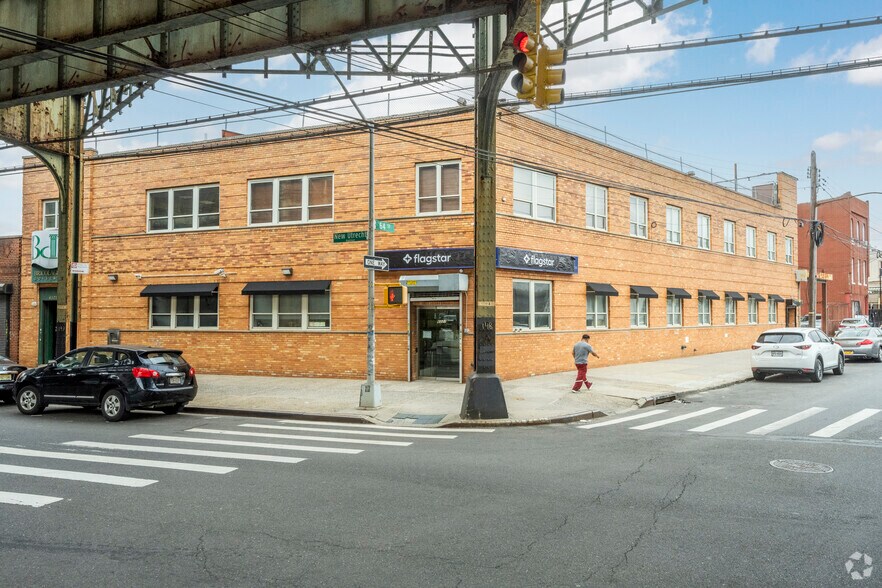 More Photos Of 6321-6325 New Utrecht Ave, Brooklyn Office For Sale