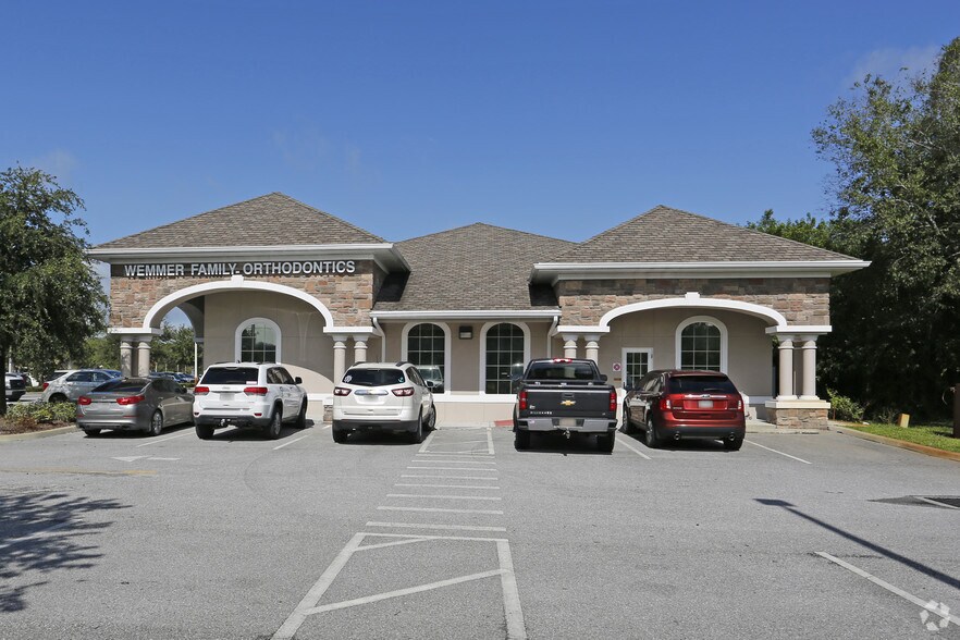 More Photos Of 2027 US Highway 441 N, Okeechobee Office For Sale