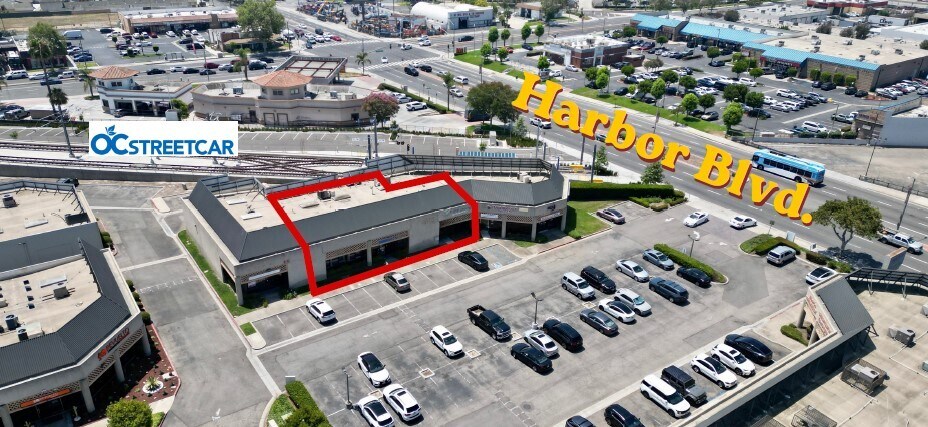 More Photos Of 13902 Harbor Blvd, Garden Grove Warehouse For Sale