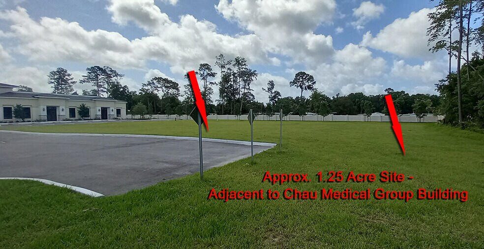 More Photos Of E State Road 434, Winter Springs Land For Lease