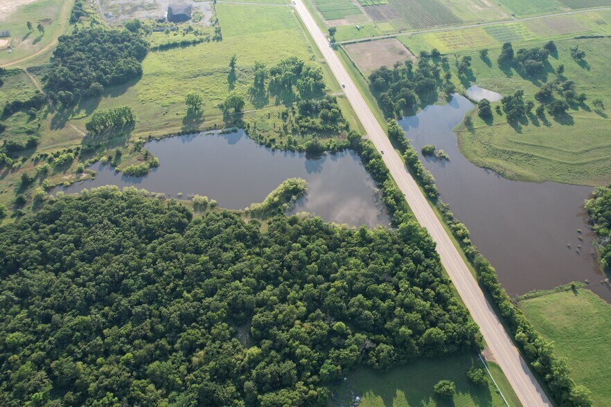 More Photos Of 0 W Freeman St, Perkins Land For Sale