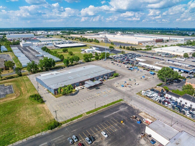 More Photos Of 4170 W Broad St, Columbus Storefront For Sale