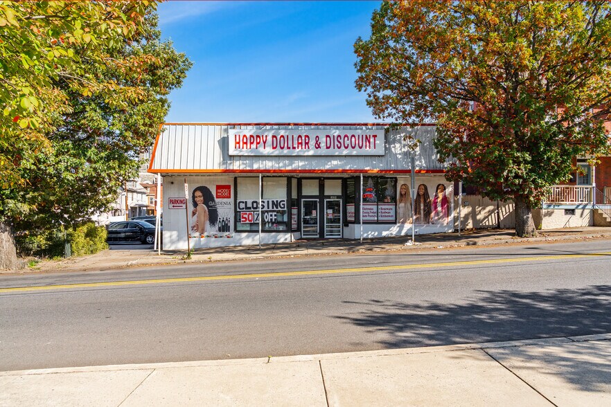 More Photos Of 509 Wyandotte St, Bethlehem General Retail For Lease