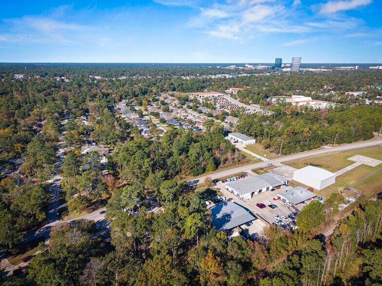 More Photos Of 26231 Hanna Rd, Spring Land For Sale