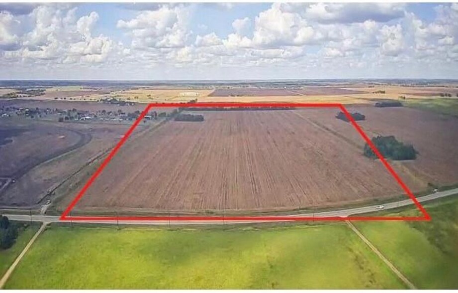 Primary Photo Of 0 Farm to Market Road 1236, Needville Land For Sale