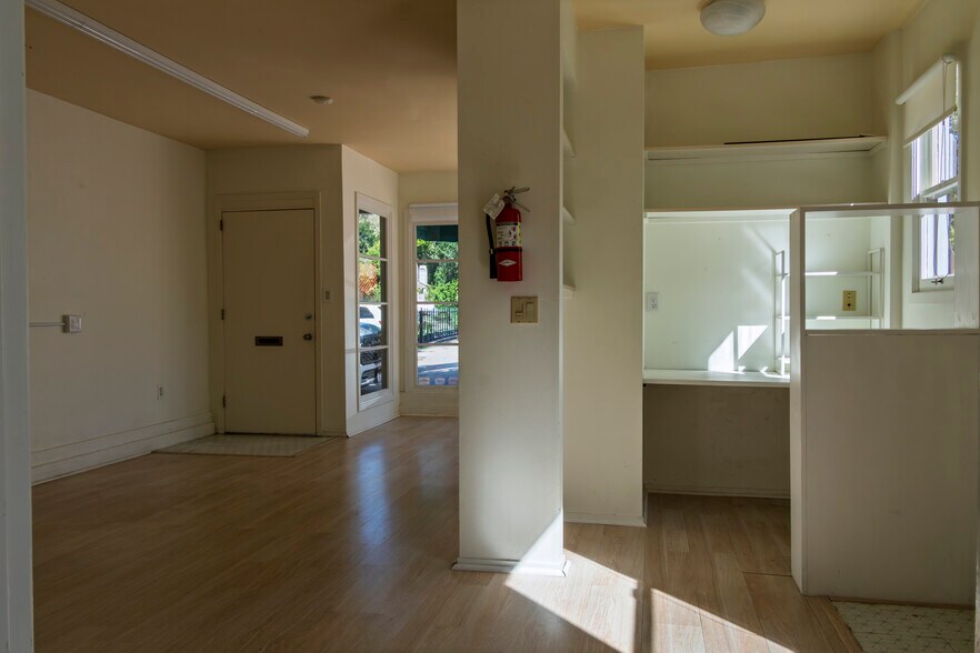 More Photos Of 583 Dana St, San Luis Obispo Freestanding For Lease