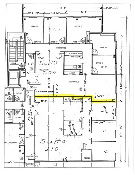 More Photos Of 6621 Richmond Hwy, Alexandria Office For Lease