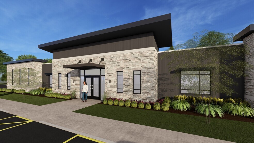 Primary Photo Of 2950 London Groveport Rd, Grove City Medical For Lease