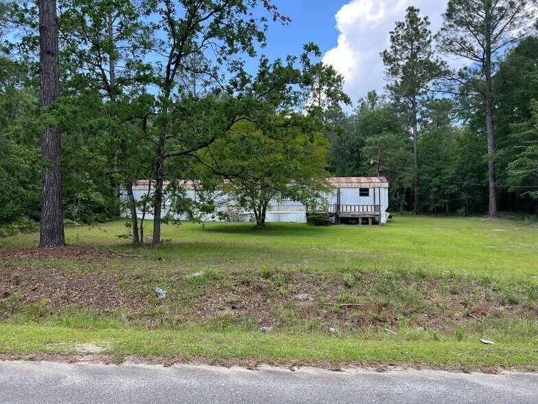 More Photos Of Rock Hill rd, Cochran Land For Sale