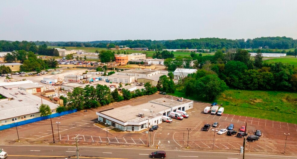 More Photos Of 3709 N Easton Rd, Doylestown Auto Dealership For Sale