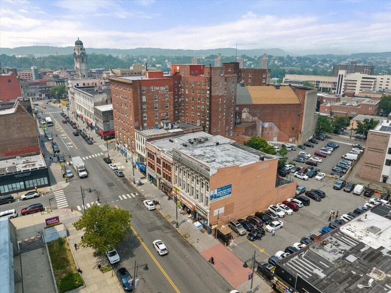 More Photos Of 203-207 Market St, Paterson Office Residential For Sale