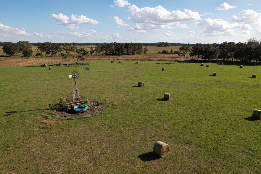 More Photos Of 1740 CR 48, Leesburg Land For Sale