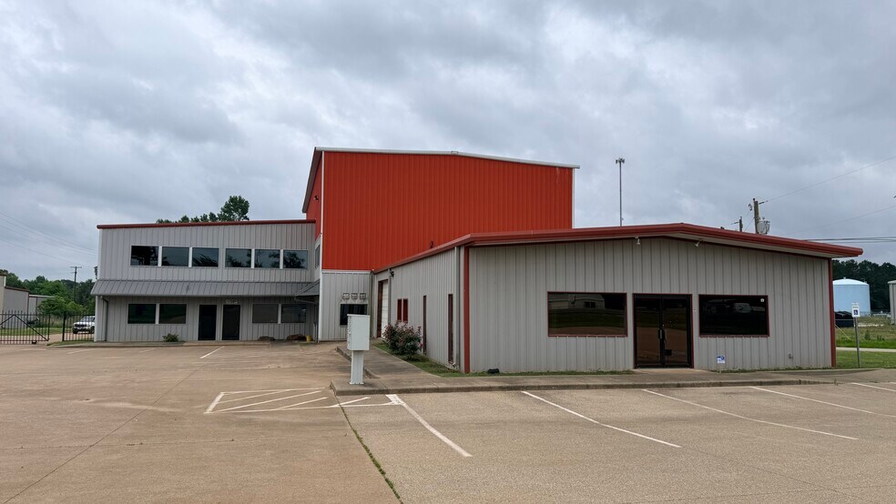 More Photos Of , Flint Industrial For Sale