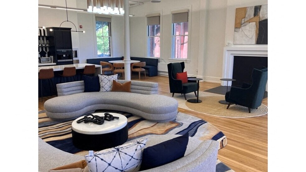 More Photos Of 103 Montgomery St, San Francisco Office For Lease