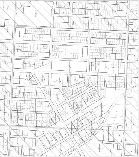 More Photos Of 4100 Main St, Kansas City Flex For Sale