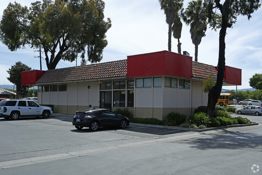 3521-3543 Homestead Rd, Santa Clara, Ca 95051 For Lease Cityfeet.com