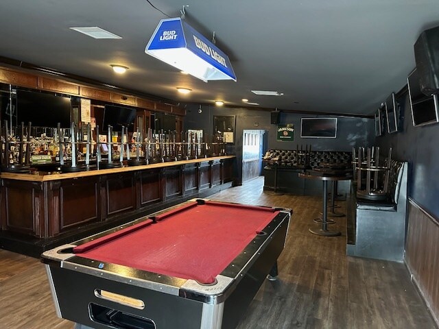 More Photos Of 16825-16829 Prairie Ave, Lawndale Freestanding For Sale