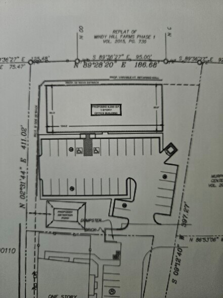 Primary Photo Of 627 W FM 544, Murphy Medical For Sale