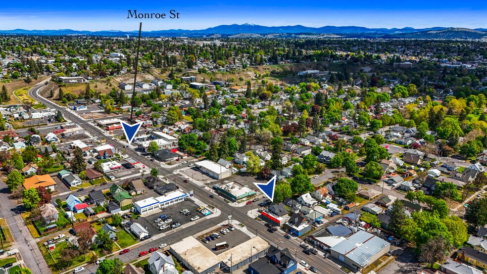 More Photos Of 2926 N Monroe St, Spokane Bar For Sale