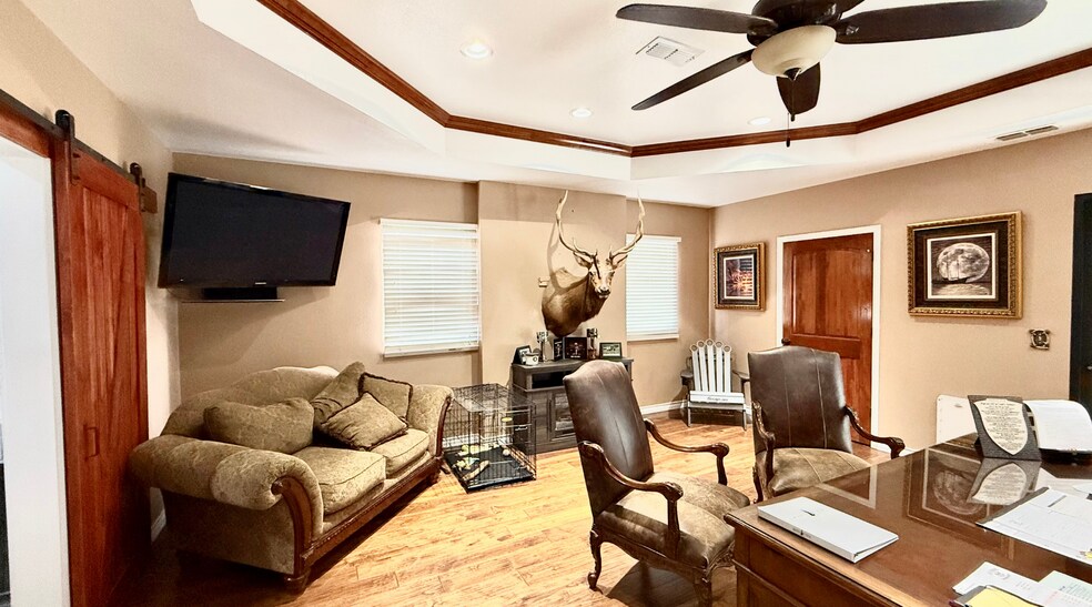 More Photos Of 14625 N Hollyhock Ave, Gardendale Warehouse For Sale