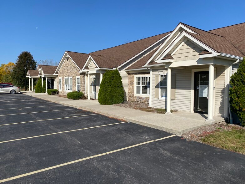 More Photos Of 2800 Spencerport Rd, Spencerport Medical For Lease