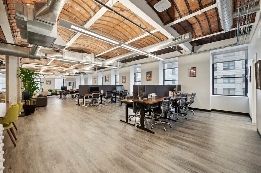 More Photos Of 121 S Broad St, Philadelphia Office Residential For Lease