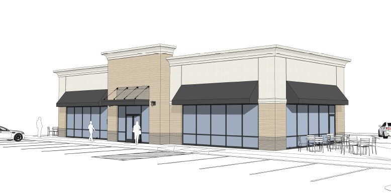 More Photos Of 2840 Jefferson Davis Hwy, Stafford Land For Sale