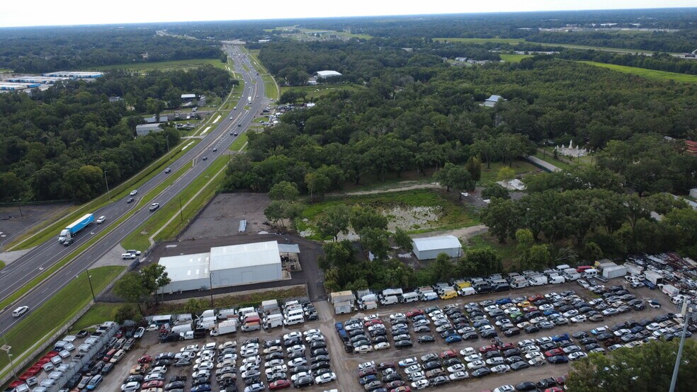 More Photos Of 8221 US Highway 301 N, Tampa Industrial For Lease