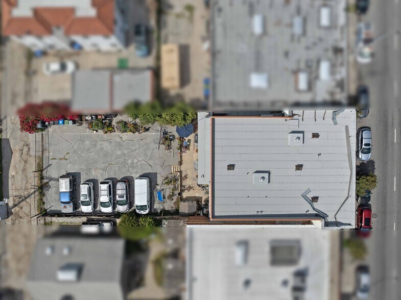 More Photos Of 3616 W Washington Blvd, Los Angeles Apartments For Sale