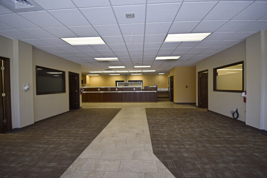 More Photos Of 211 Elkin Hwy, North Wilkesboro Bank For Sale