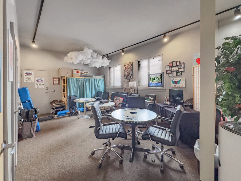 More Photos Of 702-704 N Tejon St, Colorado Springs Office Residential For Sale