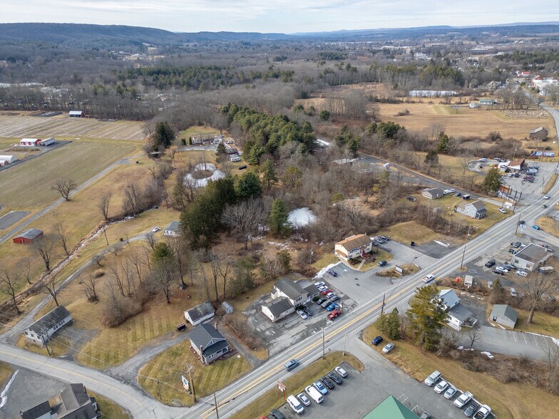 More Photos Of 1980 US-209, Brodheadsville Office Residential For Sale