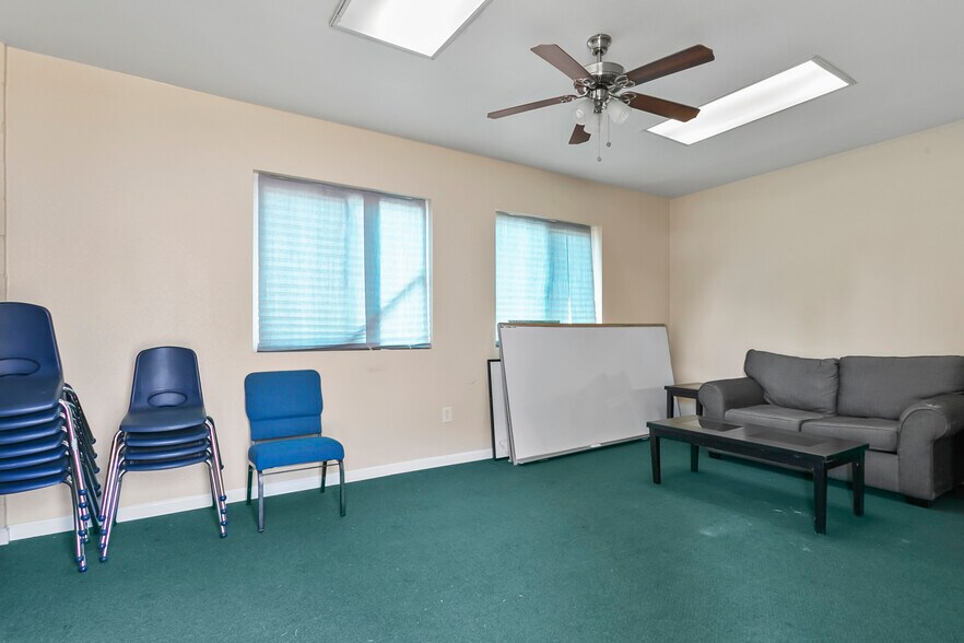 More Photos Of 1087 W Mill St, San Bernardino Religious Facility For Sale