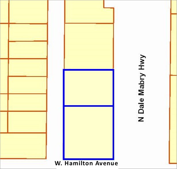 More Photos Of 7212 N Dale Mabry Hwy, Tampa Freestanding For Sale