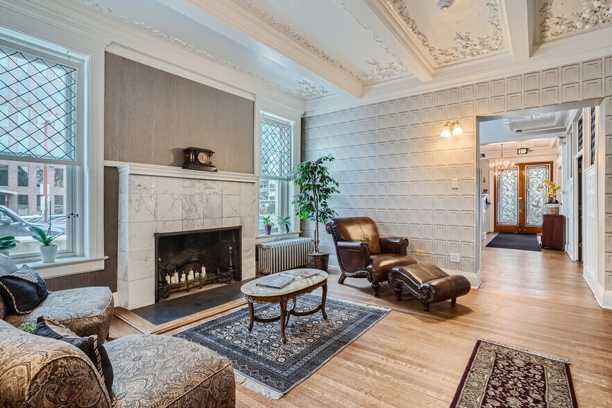 More Photos Of 825 Logan St, Denver Office For Lease