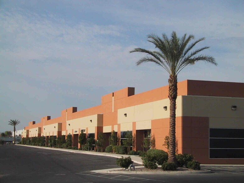 More Photos Of 6185 S Valley View Blvd, Las Vegas Unknown For Lease